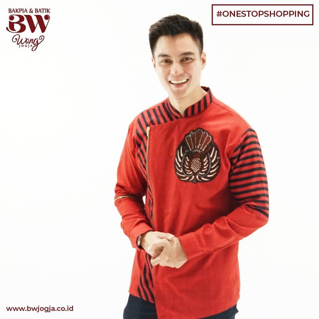 Sumber Kekayaan Baim Wong