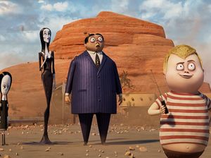 The Addams Family 2 Tayang 1 Oktober, Konflik Pendewasaan di Keluarga Menyeramkan The Addams Family 2 Tayang 1 Oktober, Konflik Pendewasaan di Keluarga Menyeramkan