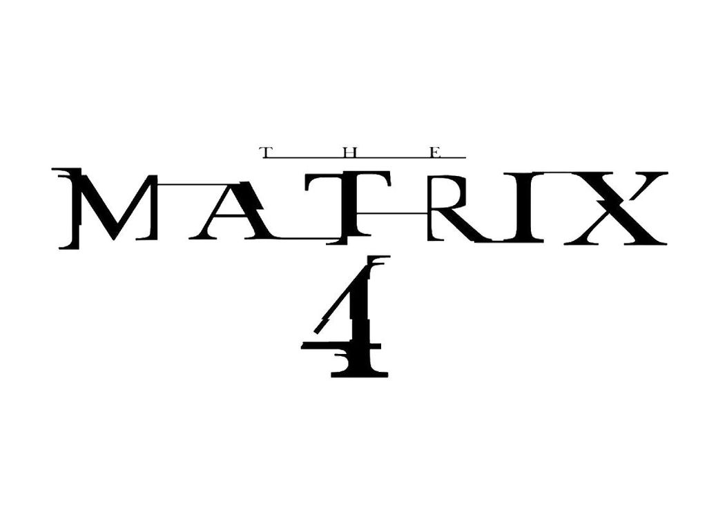 180 Ribu Teaser Video Dirilis Buat The Matrix 4, Begini Cara Nontonnya!