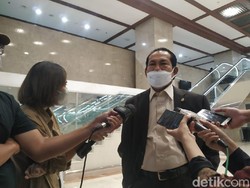 Uji 2 Calon Anggota BPK Tak Penuhi Syarat, Komisi XI Berpegang Fatwa MA