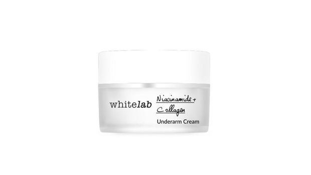 Whitelab Underarm Cream / foto : shopee.co.id/whitelab