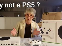 Nenek Gamer Lebih Suka Xbox Series S Dibanding PS5, Kenapa?
