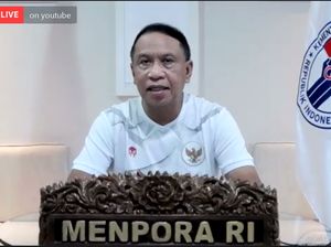 Baru 3%, Menpora Ingin Cetak Lebih Banyak Wirausaha Muda di RI Baru 3%, Menpora Ingin Cetak Lebih Banyak Wirausaha Muda di RI