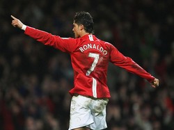 Bisakah Ronaldo Bikin Hat-trick Lagi ke Gawang Newcastle?