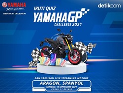 Tebak Podium MotoGP Aragon, Ada Yamaha MT-15 Menanti!