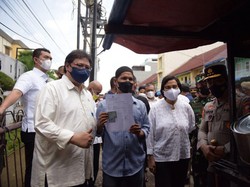 Tim Pengendali Inflasi Daerah Diminta Proaktif Dorong Ekonomi Tumbuh