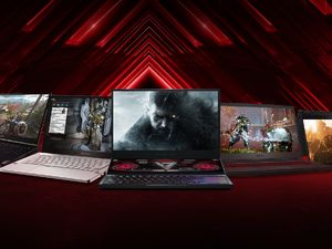 Mengenal AMD Advantage, Paket Lengkap Laptop Gaming