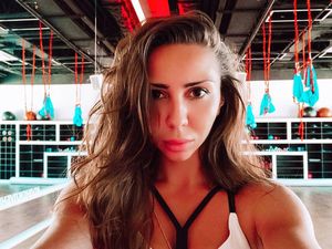 Petinju Cantik Ini Kritik Khabib Soal Gadis Ring: Pikirannya Kuno