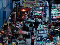 Apakah PPKM Jawa-Bali Diperpanjang Lagi? Simak Kembali Pengumumannya