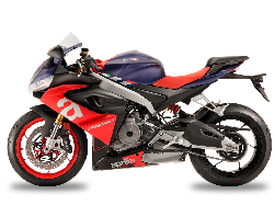 Duel Motor Sport Harga Setengah Miliar di Indonesia: Aprilia RS 660 Vs Honda CBR600RR