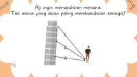 Anak SD Bisa Jawab Teka-teki Ini, Masa Kamu Enggak?