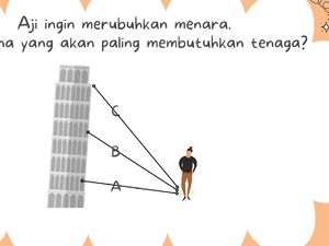 Anak SD Bisa Jawab Teka-teki Ini, Masa Kamu Enggak?