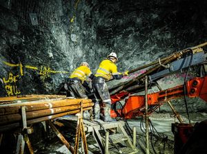 Australia Kini Jadi Negara Penghasil Emas Terbesar di Dunia Mengalahkan China