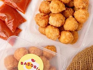 Kriuk Renyah! Bakso Babi Goreng yang Gurih Ada di 5 Tempat Ini