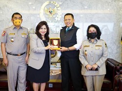 Bamsoet Sebut Pentingnya Vaksinasi Ideologi untuk Cegah Radikalisme