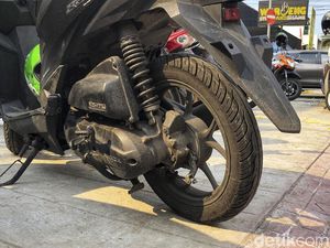 Pemko Pekanbaru Stop Parkir Berbayar di Minimarket usai Diprotes Masyarakat