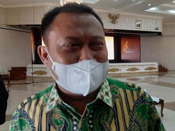 Polemik Mobil Dinas, Bupati Kampar Pastikan Asetnya Terdata-Fisiknya Ada