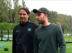 Nasib Eriksen di Inter Milan Akan Ditentukan Bulan Depan? Nasib Eriksen di Inter Milan Akan Ditentukan Bulan Depan?