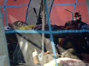 Ancaman Gelombang Ketiga COVID-19 RI Bisa Banget Dicegah, Begini Caranya