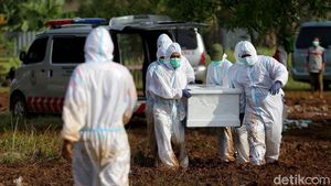 Corona Belum Kelar! Euforia Bisa Bikin Kasus COVID-19 Naik Lagi