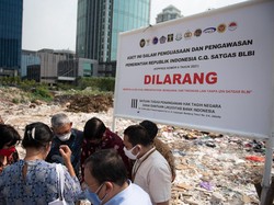 3 Fakta Aset Obligor Diblokir Satgas BLBI Setiap Hari