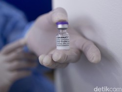 Lengkap! Cara Daftar Vaksin Online Lewat Aplikasi Pedulilindungi