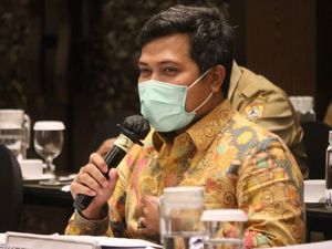 Lapor Harta Kekayaan, DPRD Jateng Targetkan Rampung Sebelum Jatuh Tempo