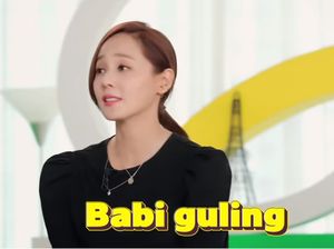 Pernah ke Bali, Eugene The Penthouse Ngaku Rindu Makan Babi Guling!