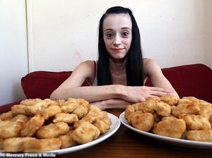 Fobia Makanan Sehari-hari yang Ekstrem dan Bikin Susah, Ada yang Takut Pisang hingga Saus Fobia Makanan Sehari-hari yang Ekstrem dan Bikin Susah, Ada yang Takut Pisang hingga Saus