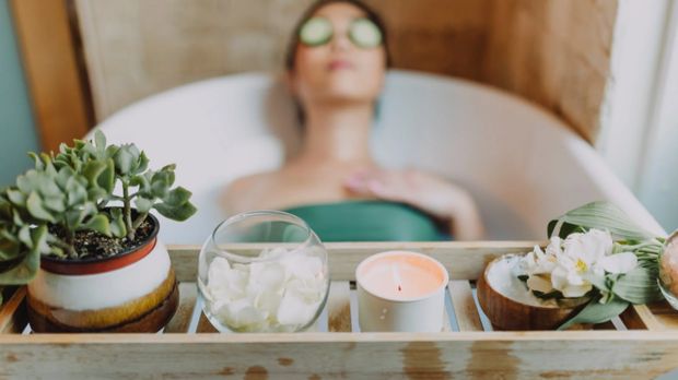 Foto : Tanda-Tanda Kamu butuh Me Time/pexels.com/RODNAE Productions