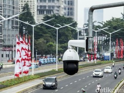 Ganjil Genap PPKM Level 3, Wajib Tahu Informasi Terbarunya!