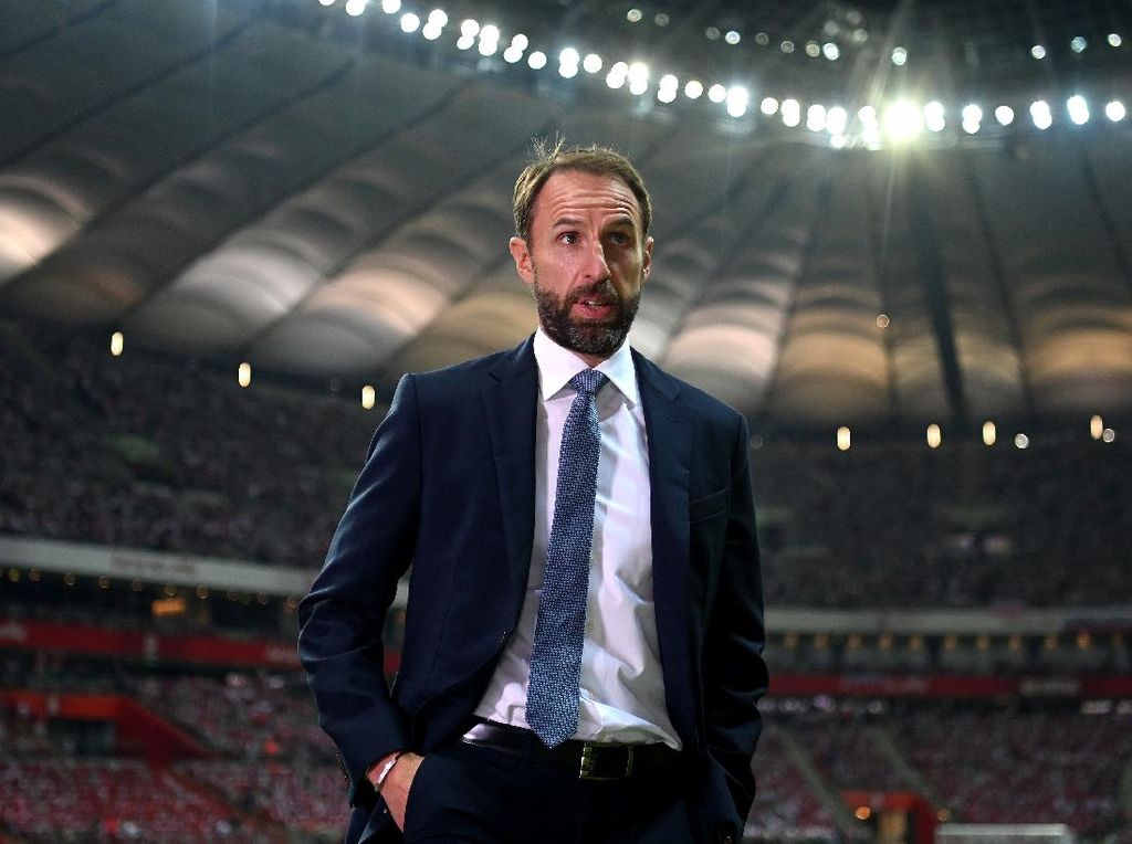 Sederet Bintang Inggris yang Berpeluang Dicoret dari Piala Dunia 2022 Sederet Bintang Inggris yang Berpeluang Dicoret dari Piala Dunia 2022