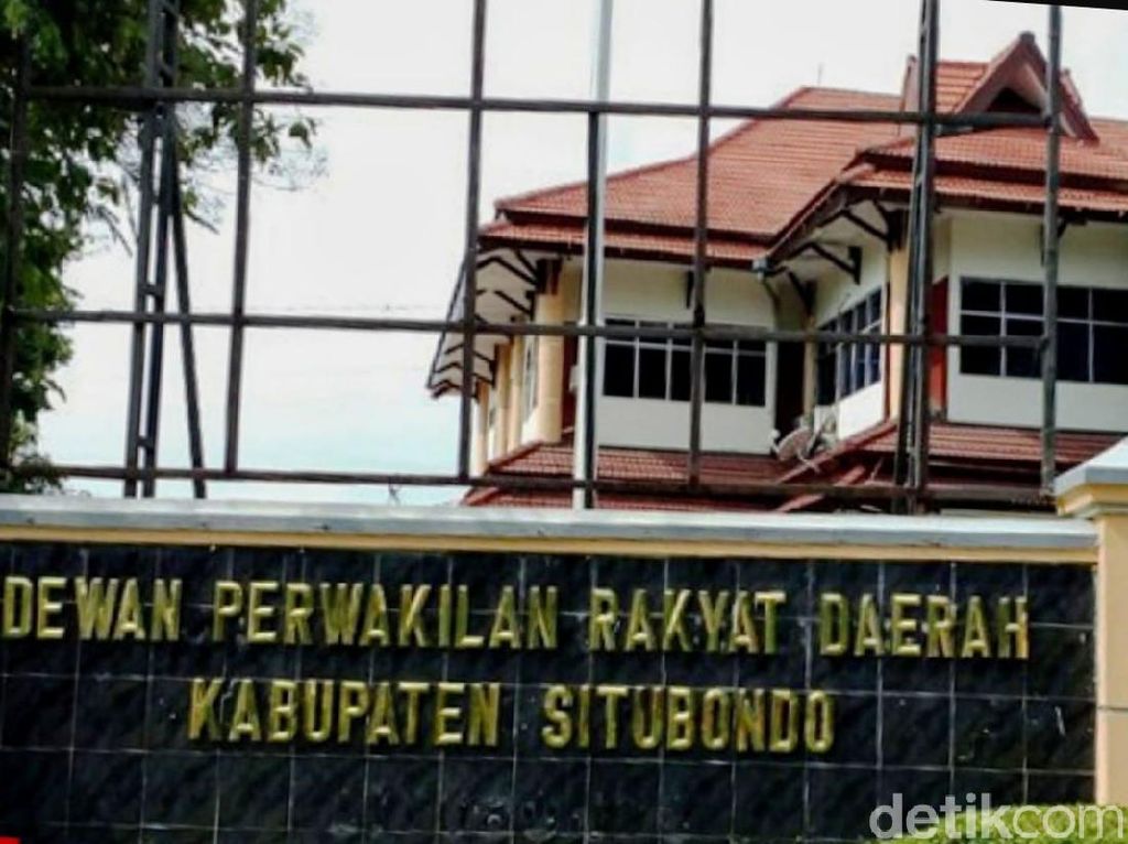 Cerita Istri Siri yang Ngaku Ditelantarkan Anggota DPRD Situbondo Cerita Istri Siri yang Ngaku Ditelantarkan Anggota DPRD Situbondo