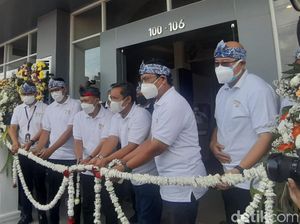 Bewara Warga Bandung Timur, Pelayanan Publik Kini Jadi Lebih Dekat