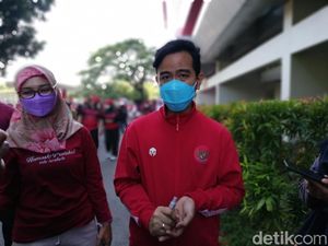 PT LIB Cari Tuan Rumah Liga 2, Gibran: Manahan Siap
