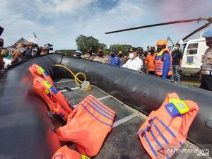 11 Kabupaten/Kota di Kalteng Banjir, 6 Daerah Tetapkan Darurat Bencana