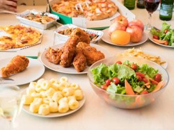 Sederet Makanan yang Bisa Jadi Racun Kalau Dipanaskan Ulang, Termasuk Bayam