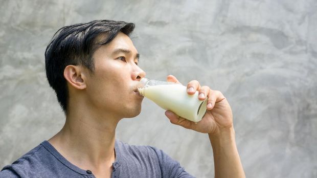 7 Jenis Susu Sapi Selain Evaporasi, Mana yang Lebih Sehat?