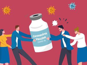 Jangan Pilih-pilih Vaksin COVID-19, Ini Alasannya