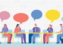 6 Tips Diskusi Vaksin COVID-19 dengan Teman & Keluarga