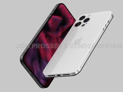 iPhone 13 Belum Meluncur, Wujud iPhone 14 Malah Sudah Bocor