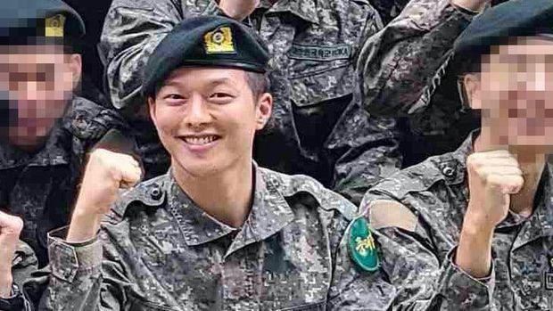 Jang Ki Yong