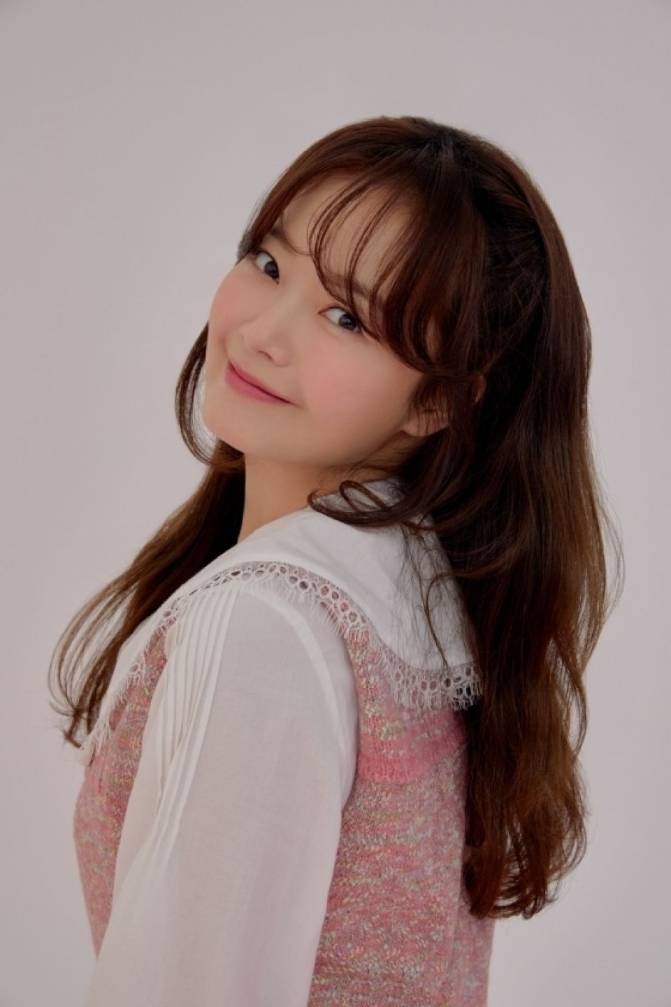 Jeon So Min