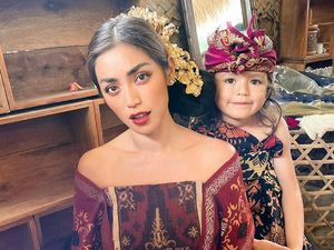 Foto: Transformasi Jessica Iskandar Tinggal di Bali Hingga Isu Pindah Agama Foto: Transformasi Jessica Iskandar Tinggal di Bali Hingga Isu Pindah Agama
