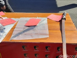 Polisi Ungkap Hasil Tes Kejiwaan Anak Bunuh Ibu Kandung di Cilacap