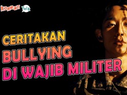 K-Talk Ep 92: Rating Sempurna buat Drakor D.P.