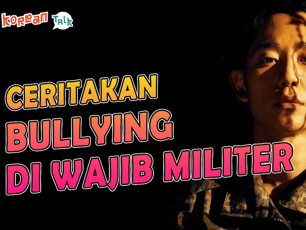 K-Talk Ep 92: Rating Sempurna buat Drakor D.P. K-Talk Ep 92: Rating Sempurna buat Drakor D.P.