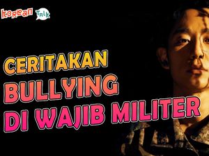 K-Talk Ep 92: Rating Sempurna buat Drakor D.P. K-Talk Ep 92: Rating Sempurna buat Drakor D.P.