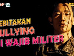 K-Talk Ep 92: Drakor D.P. Sentil Senioritas dan Bullying di Militer