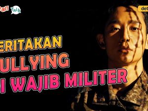K-Talk Ep 92: Drakor D.P. Sentil Senioritas dan Bullying di Militer K-Talk Ep 92: Drakor D.P. Sentil Senioritas dan Bullying di Militer
